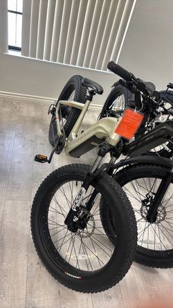 Long range torque sensor Ebike HovAlpha