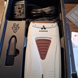 Andis Profoil Professional Shaver