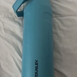 Stanley water bottle