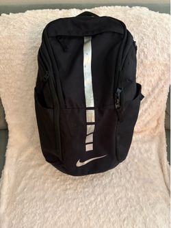 Nike Elite basketball backpack