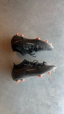 Phantom Nike Soccer Cleats