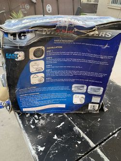 wheel Covers