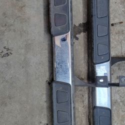 Running bour for 2010 pilot