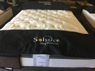 Mattress