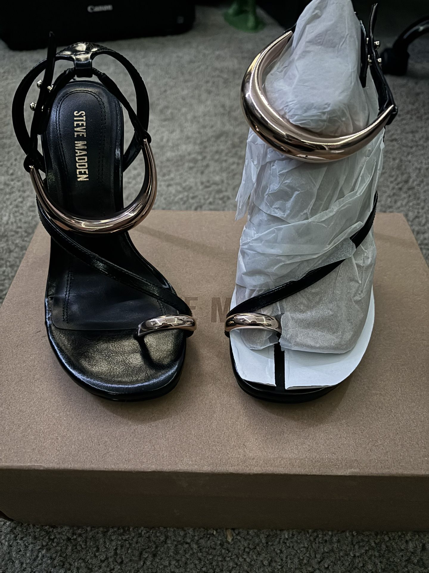 Steve Madden 6