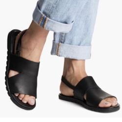 NIB SOREL Ella II slingback sandals women’s Size 11 