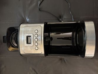 Cuisinart Coffe Maker 