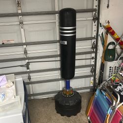 DripeX Punching Bag