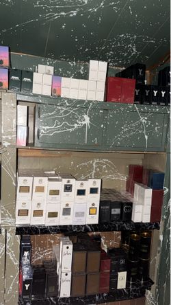 🔥‼️COLOGNE AND PERFUME WHOLESALE🔥‼️