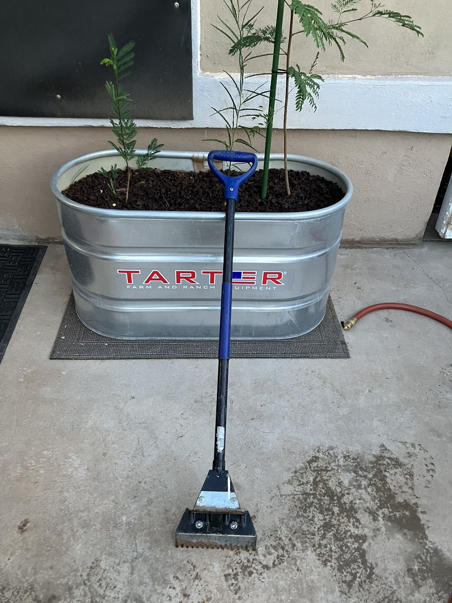 Roof Shingle Removal Tool/fork