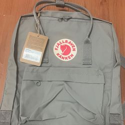 Fjallraven Kanken Backpack