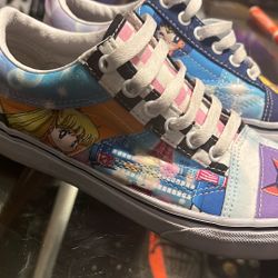 Vans Sailor Moon