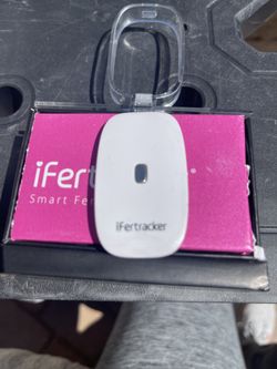 IFertracker- Fertility Tracker