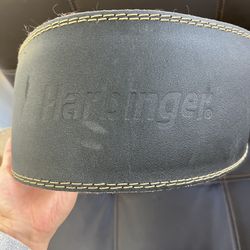 Harbinger Lifting Belt