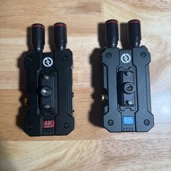 HollyLand Mars 4K TX+RX