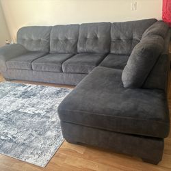 Sectional Sleeper Sofa