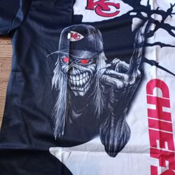 Newest NFL Shirts