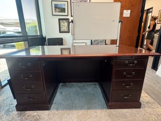 OFFICE DESK