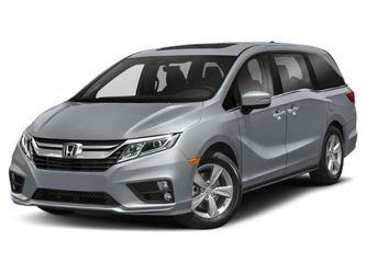 2019 Honda Odyssey