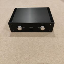 Lavardin IT Integrated Amplifier - MINT!!
