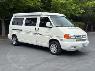 Winnebago VW Eurovan Camper Class b