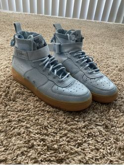 Nike Air Force one SF size 7y