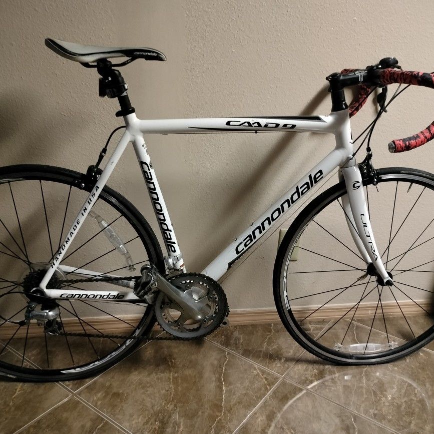 Cannondale caad9 for sale sale