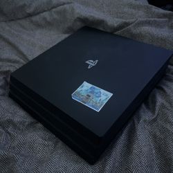 PS4 Pro
