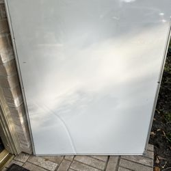 Classroom White Board