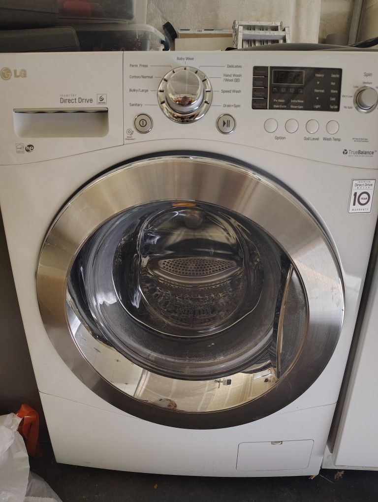 Washer