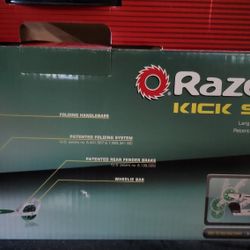 Razor Scooter