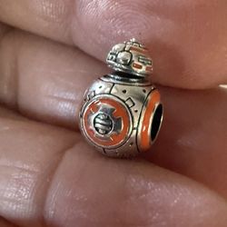 925 Sterling Silver charm