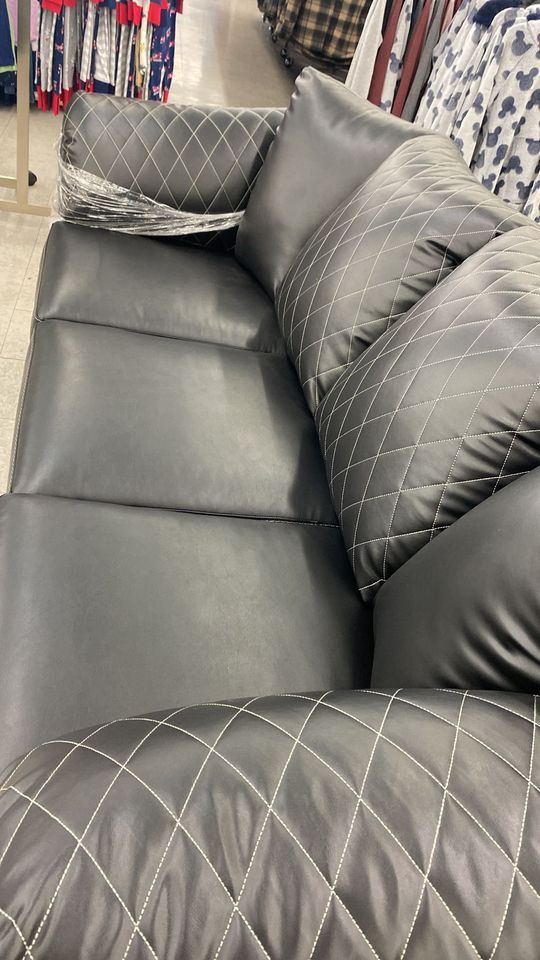 Betrillo Full Sofa Sleeper
