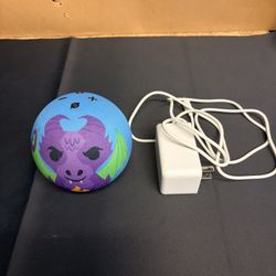 Echo Dot Kids