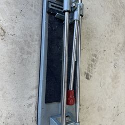 Brand New Tile Cutter 