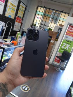 Iphone 14 pro max unlocked 1TB