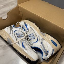 NEW IN BOX! New Balance 530