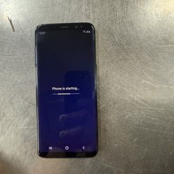 Galaxy S8 