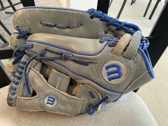 Wilson A500 12-1/2” A05AB16125