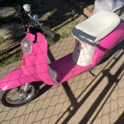 Electric Scooter razor