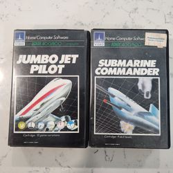 Atari 400/800 Games