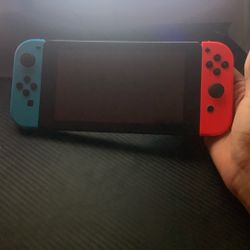 Nintendo switch for sale 