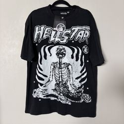 HELLSTAR Size Large 