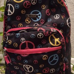 Roadster 17" Rolling Backpack