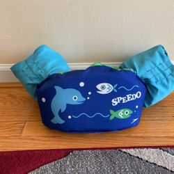 Swim Guard Suit For Kids