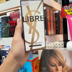 YSL LIBRE YvesSaintLaurent Perfume For Women Perfume For Girls Take Now New Perfume