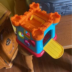 Kids Toy 