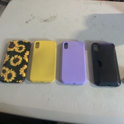 iPhone Cases 