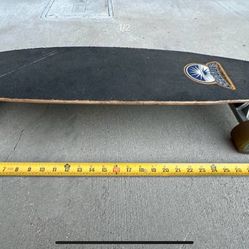 Sector 9 Skateboard