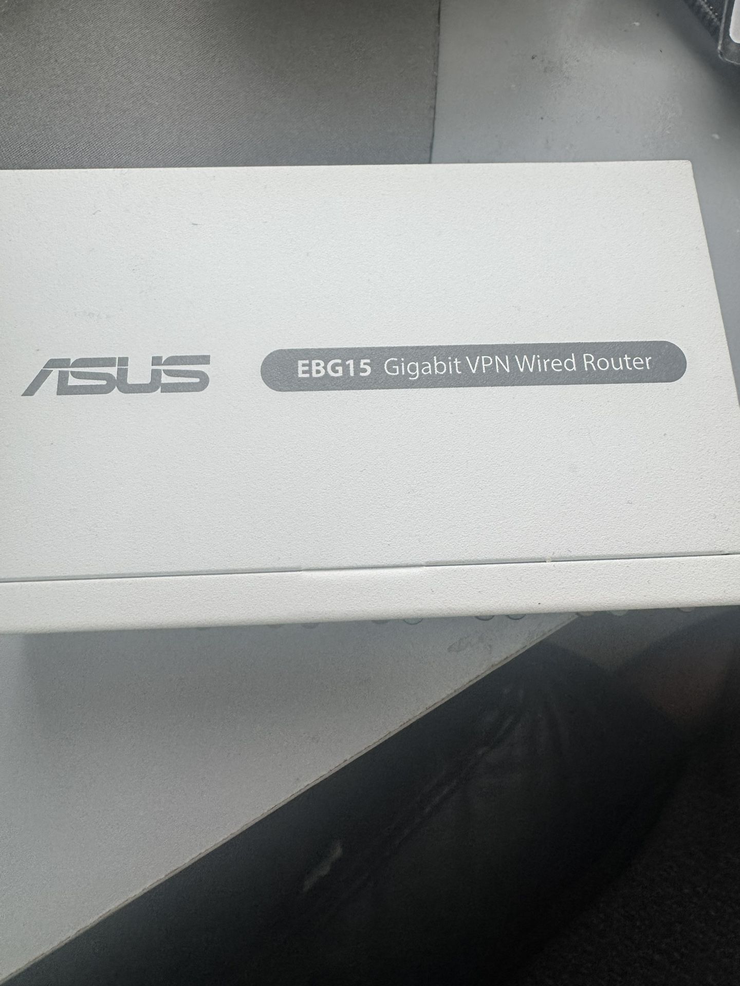 Asus Ebg15 Router